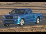 Toyota Tacoma-X 2005 года